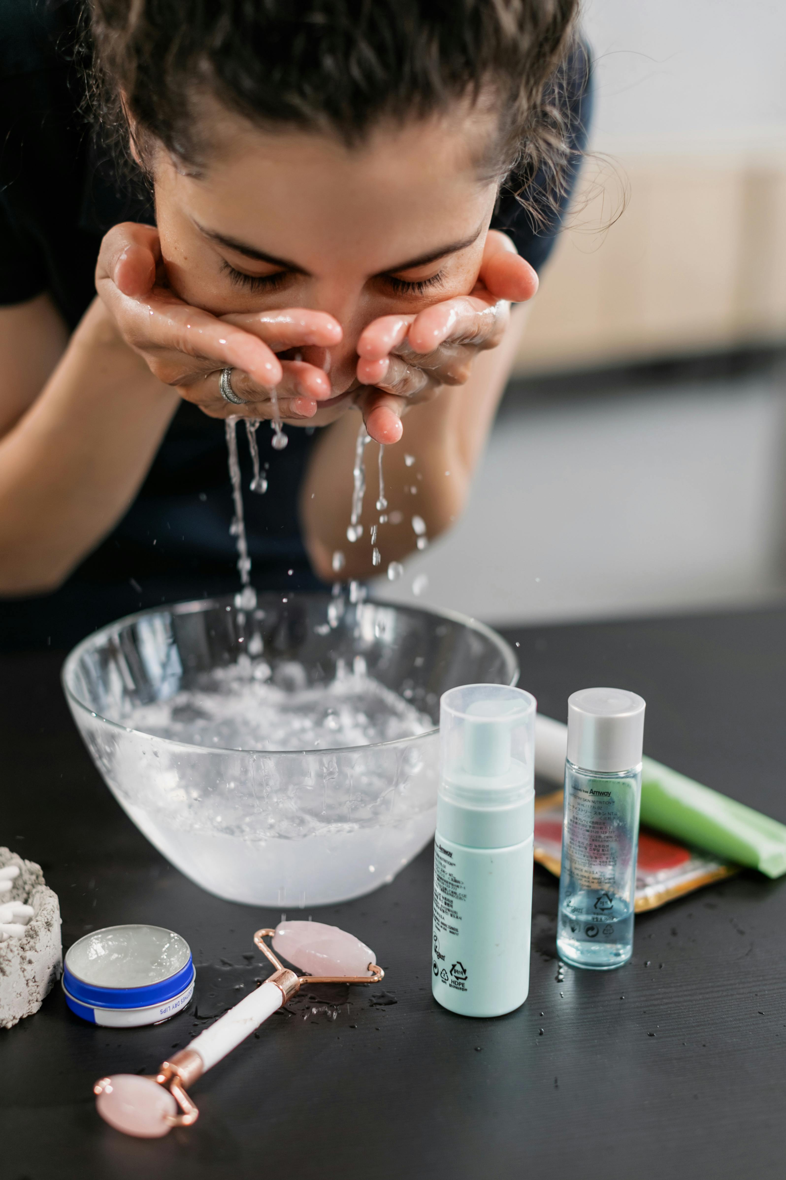 Botanical Face Cleanser