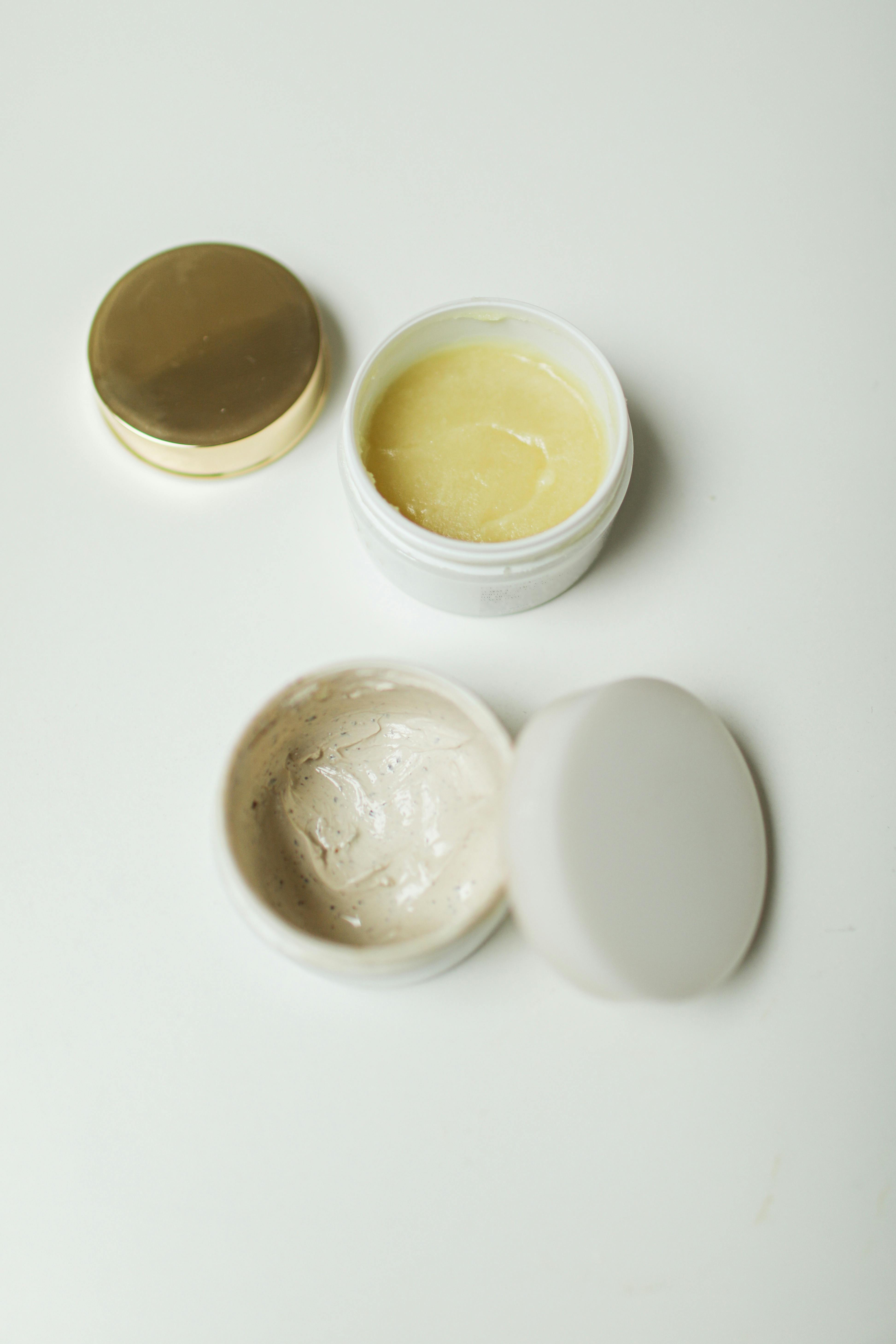 Luxury Night Cream