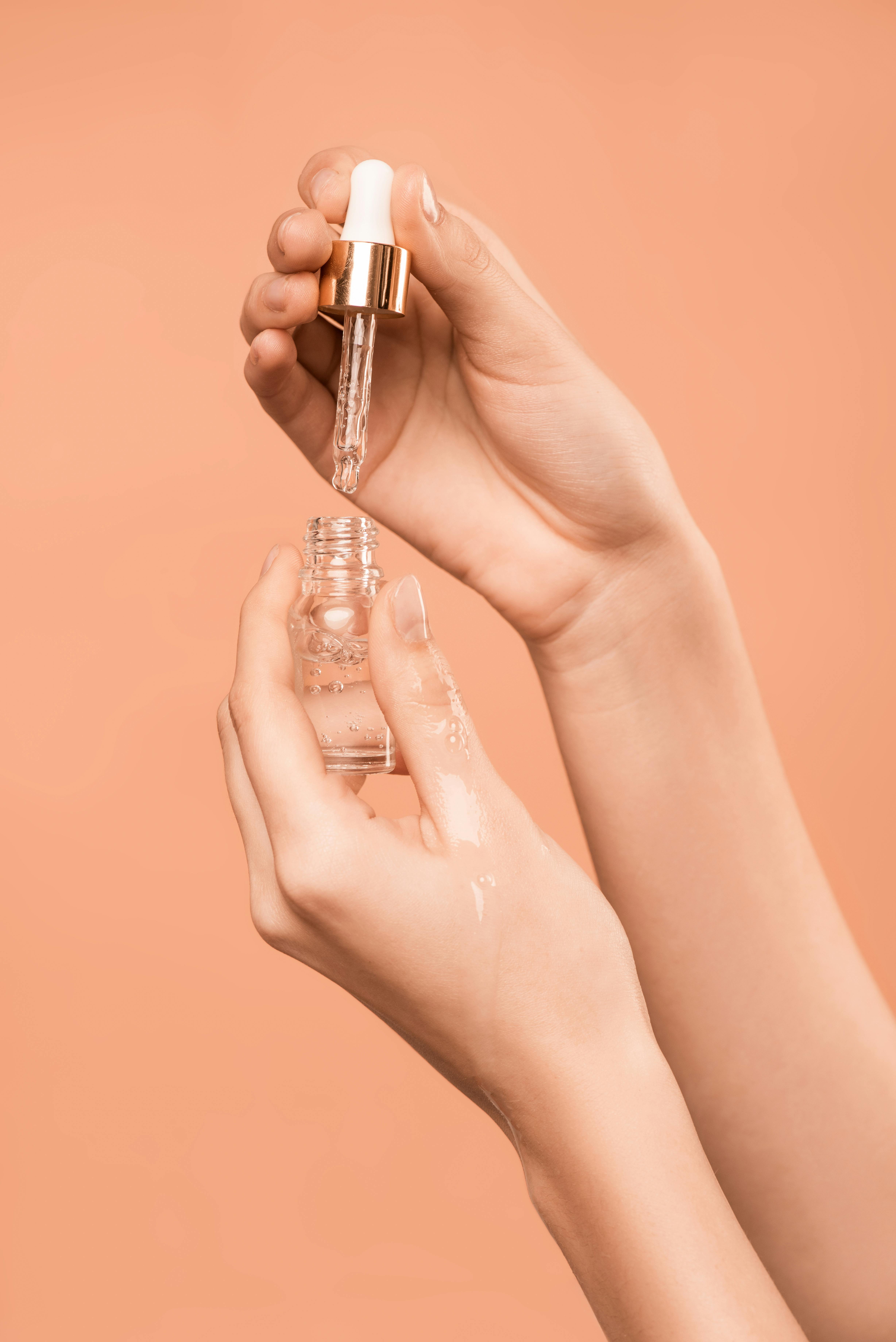 Hydra Glow Serum